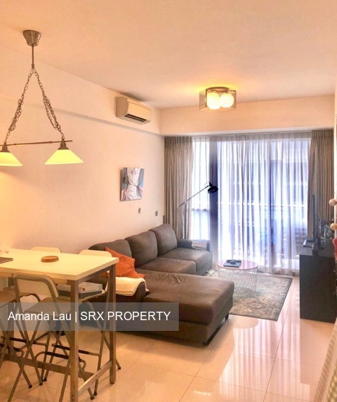 Lumiere (D2), Apartment #234965191